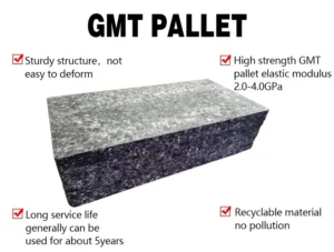 The Best Alternative to Wooden Pallets