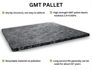 The Best Alternative to Wooden Pallets